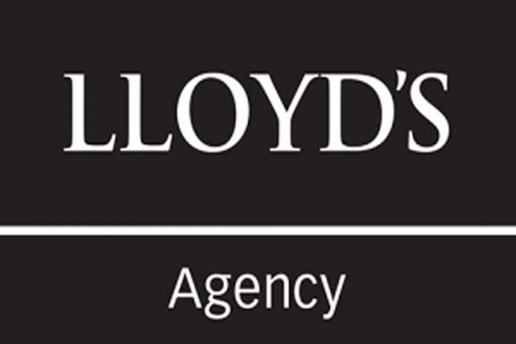 Lloyds Agency Logo-New